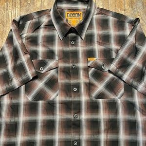 DIXXON “Guerrero” 3XL